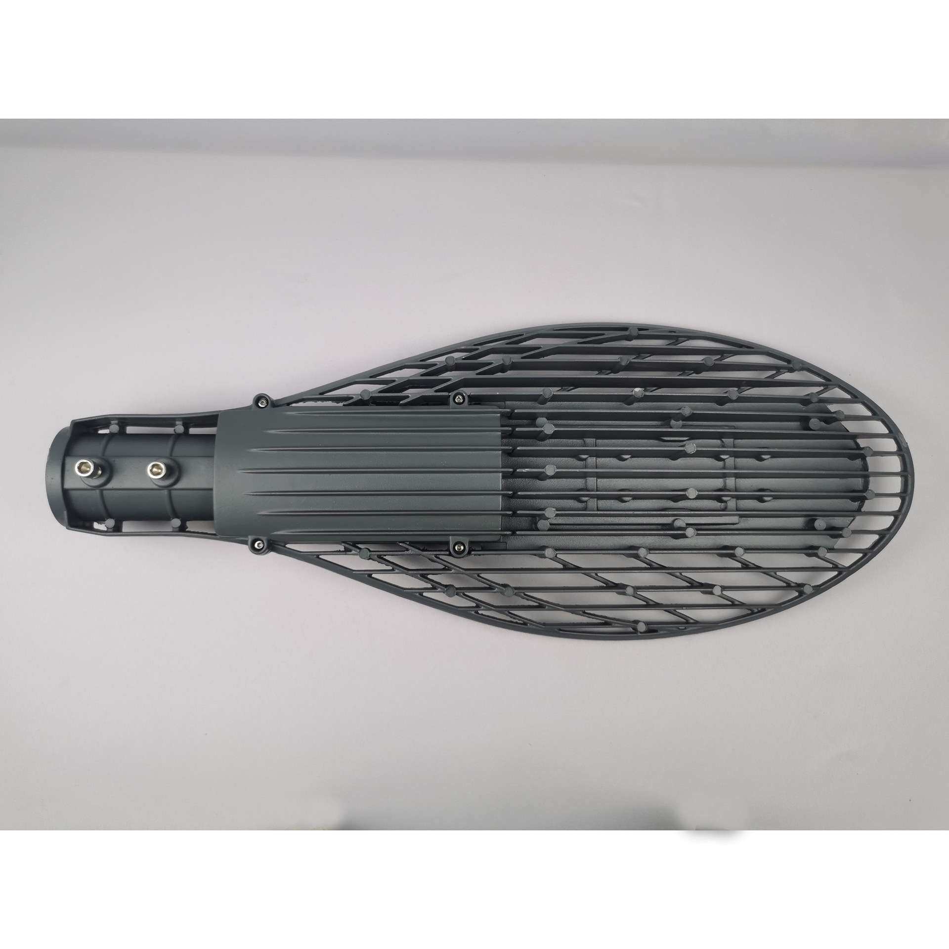 120W150W180WLED 路灯网拍灯LED路灯灯壳套件整灯