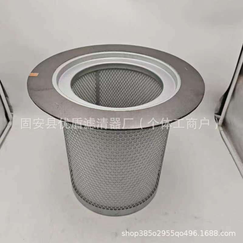 工程机械设备配件发电机组柴油滤芯油水分离器过滤器01181245滤芯