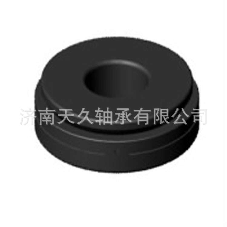 GAC40S GAC90S GX90T压路机用推力关节轴承 GAC30F自润滑关节轴承