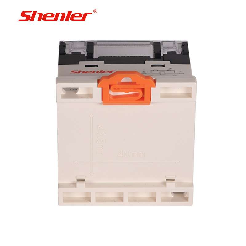 申乐RGF2BD740L中间继电器直流交流220v dc24v 大功率继电器12V