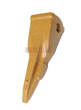 205-70-19570TL斗齿 挖机 PC200特尖加长斗齿挖掘机配件