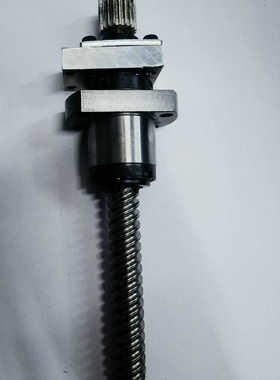 【维修】THK丝杆 THK WTF 15203 AC107423正品