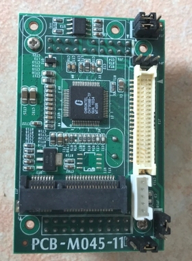 PCB-M045-11 / SV-M-LE 有30个左右、打