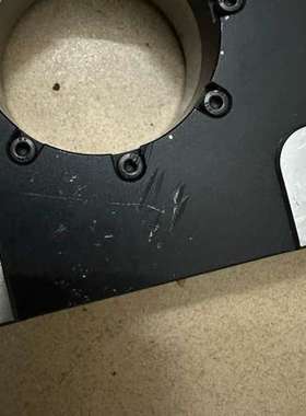 WRNSHSIN中空减速平台WTN130010+WPF060