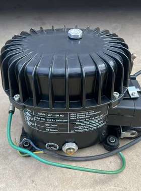 意大利进口panthcr静音空压机泵头