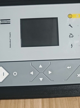 阿特拉斯PPBE0613 SRN1728A01385正常拆