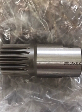 Nabtesco减速机配件SN40AN107AL0 SN77