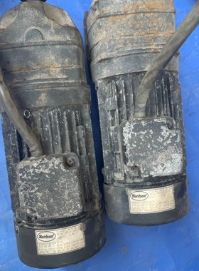 Nordson美国诺信涂胶机电机GFNB4B28-UD71X