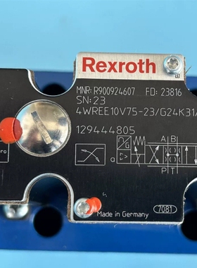 R901057943 4WE6J6X/EG24NXEZ2/B