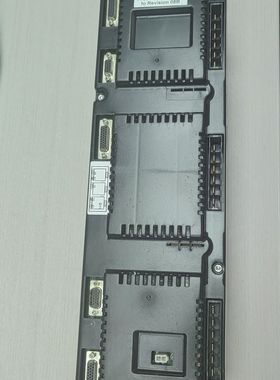 【议价】机器人驱动器3HAC025338-001 拆机 成