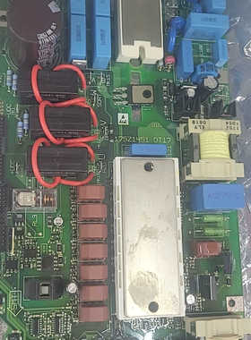 【维修】丹佛斯变频器 175Z1451 驱动板 175Z1759 V