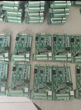 汇川IS580 MD500plus  MD500 500E