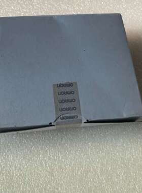 欧姆龙模拟量模块,型号NX-AD4204，实物图拍摄，全新未