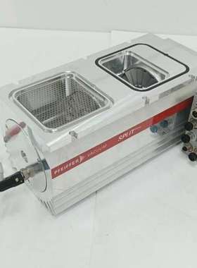 分子泵 德国普发 PFEIFFER Splitflow310