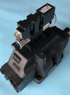 【维修】D111FCE01LC1NB70，PARKER比例方向控制阀