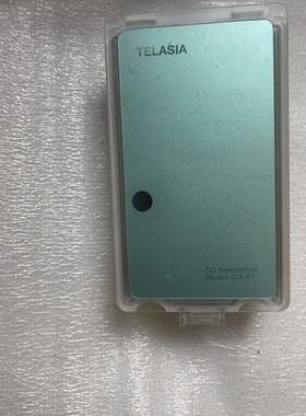 telasia氧化炭氧化碳传感器全新telasia氧化 co