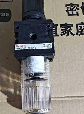 【维修】REXOTH '0821300350 7290 数量1 询价