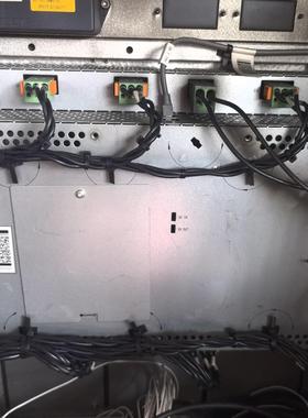 【议价】机器人6轴驱动器，控制柜驱动器DSQC663-3HAC