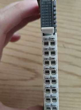 汇川GL20-1600END功能完好25年份，图片实物拍摄包