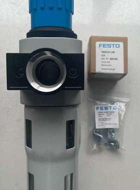 186505 FRC-1/2-D-MAXI德国FESTO费斯