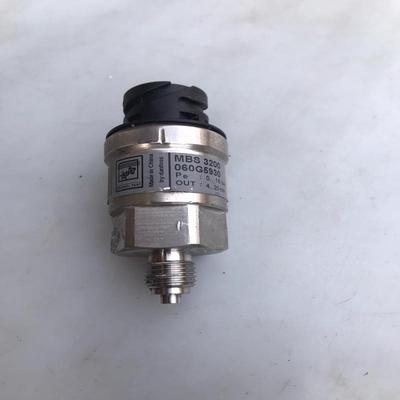 [维修]拆机丹弗斯压力传感器MBS3200 060G5930
