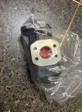 贺德克油泵KF80RF23-GJS，全新现货，可开票