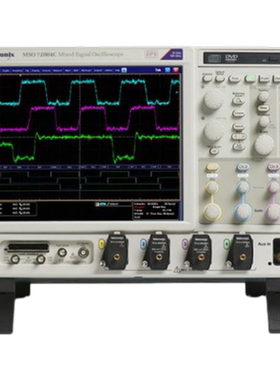 【议价】Tektronix泰克MSO72004C DSA73304DX DPO72504 72304 716