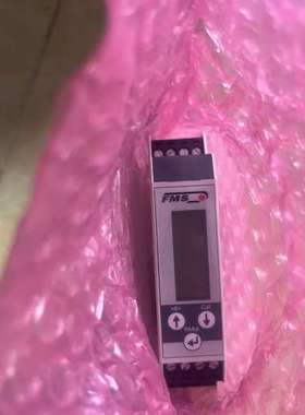 FMS 张力放大器 控制器 EMGZ310，全新库存正品，议