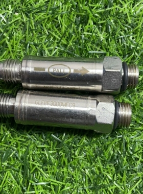 PALL过滤器GLFPF3000MFC9 数量73个，打包出