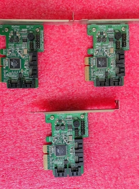 火箭 HighPoint RocketRAID 2640X4