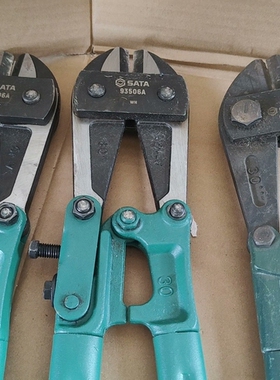 世达断线钳30寸93509A