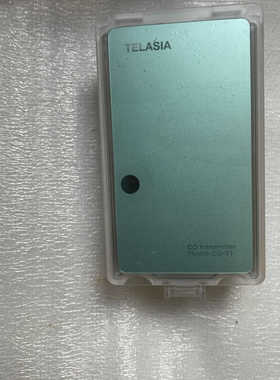 【维修】telasia氧化炭氧化碳传感器全新telasia氧化 co