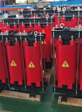 厂家直销CKSC高压铁芯串联电抗器10KV高压无功补偿电容柜