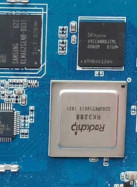 【维修】Rackchip-RK3288共4张，拆机的带板一起走，表题