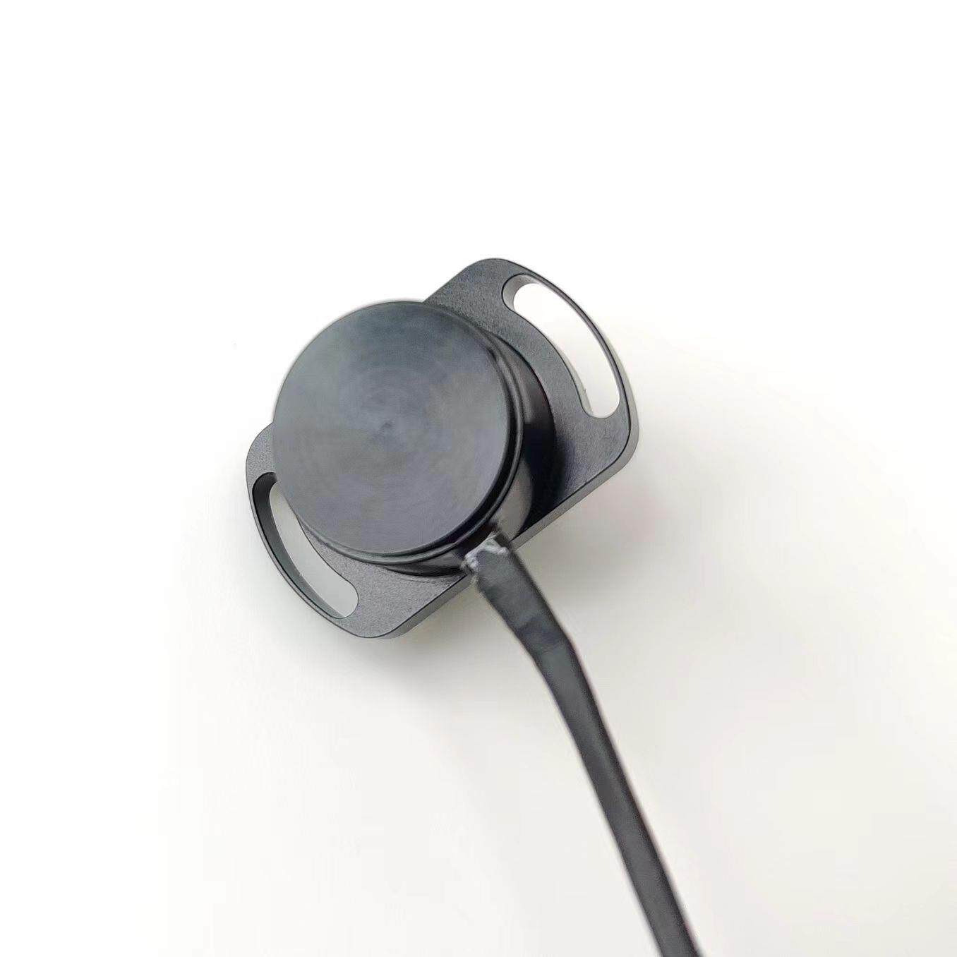 源头厂家CRS15系列高精度电位器传感器接触式角度传感器