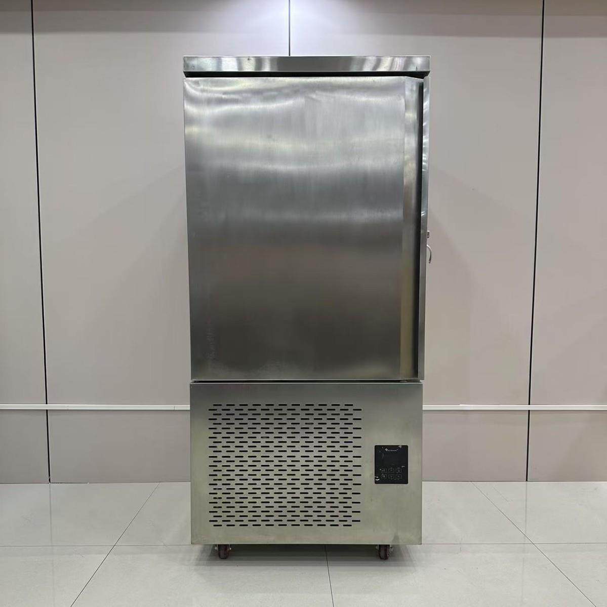 速冻柜海鲜冰淇淋包子饺子低温风冷速冻柜-40℃急冻柜,清洗/食品/商业设备,其他食品加工设备,淘宝优惠券,粉丝福利购,淘宝优惠卷