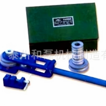 SWG-2B手动弯管机电动液压弯管机全自动弯管机多功能组合