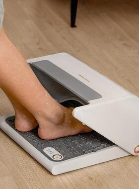 摩飞脚12758器烤脚取暖器桌2下暖家用暖器暖脚器办公室M脚R205