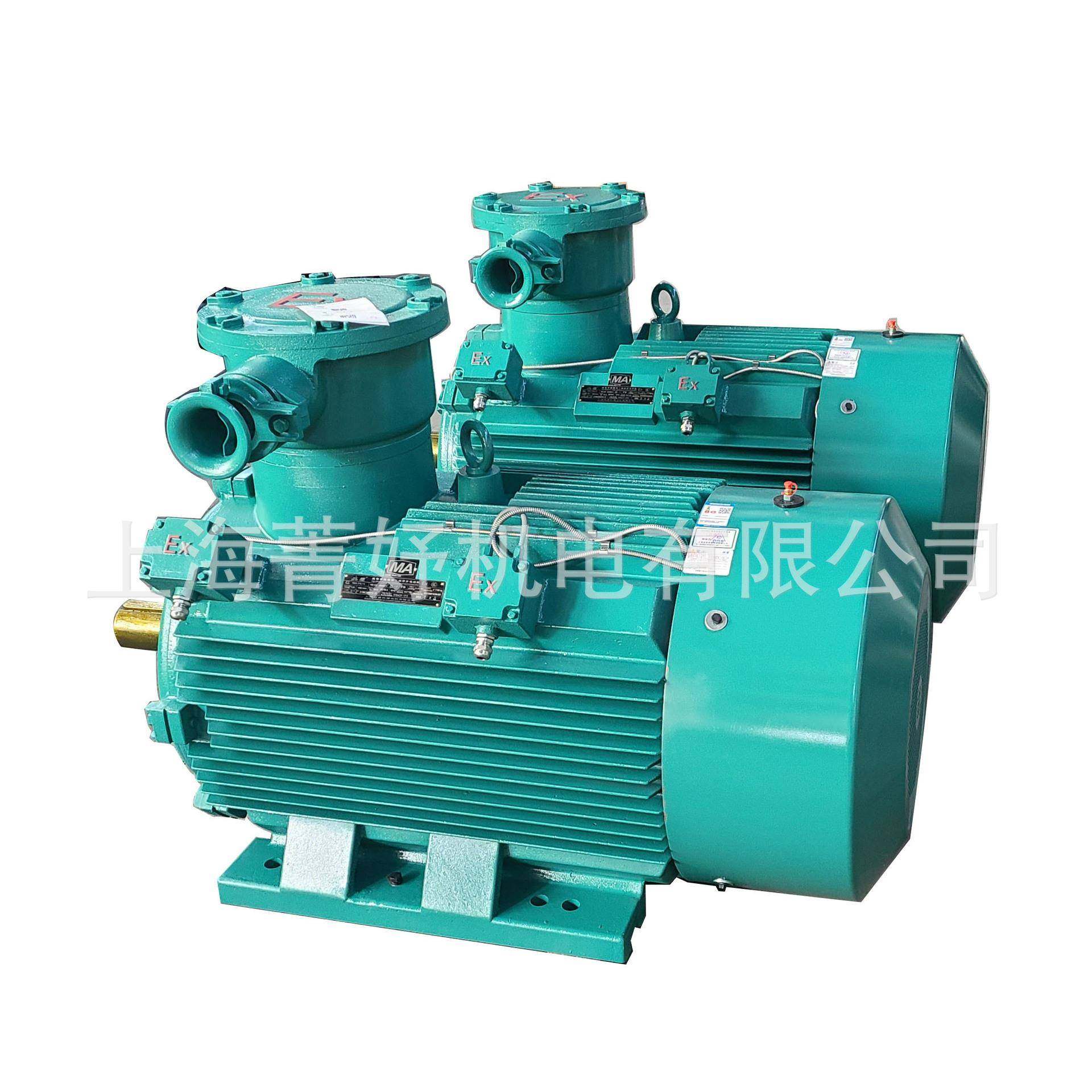 供应防爆电机YBX3-355L1-4-280WYBX3-355L2-4-315W煤矿电机