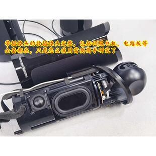 Harman原装喇叭改无源音箱2.75寸小钢炮双钕磁丝膜双低音振膜40瓦