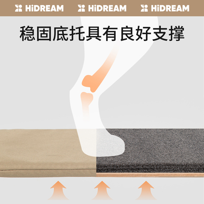 HiDREAM宠物双肩猫包休闲透气胸前出行包四季可用外出便携航空箱