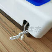 新一代强力静音扇 12寸 仓储批新上海窗式 换气扇排风两用扇300MM