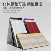 隔音板阻尼复合吸音板隔音毡墙贴卧室家用自粘KTV墙体超强消音棉