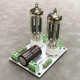 6Z4电子管整流板单双管并联实验学习胆机电源单双电源绕组适用
