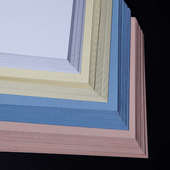 230克粗布纹纸 格纹卡纸特种艺术纸名片纸封面纸 金沙纹纸