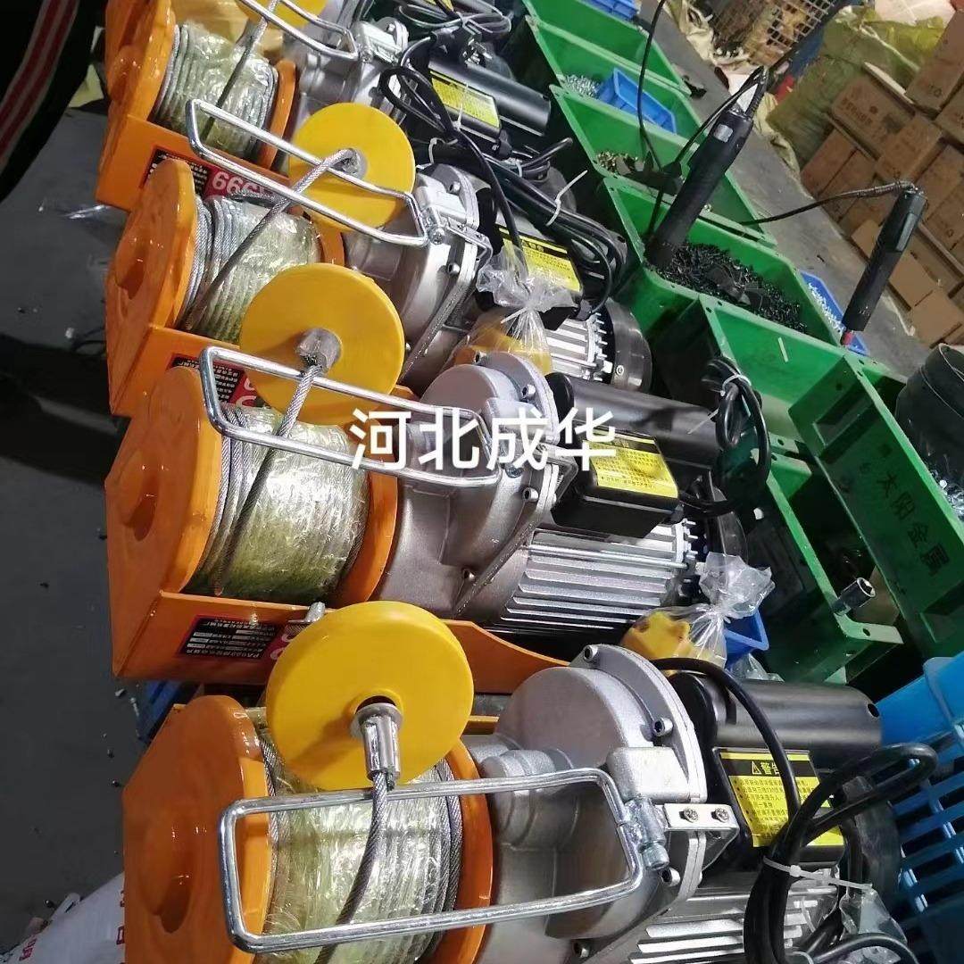 小型1电动葫芦220家用装P修吊机无线遥PA200-10控A2V00-000kg微型,搬运/仓储/物流设备,起重葫芦,淘宝优惠券,粉丝福利购,淘宝优惠卷
