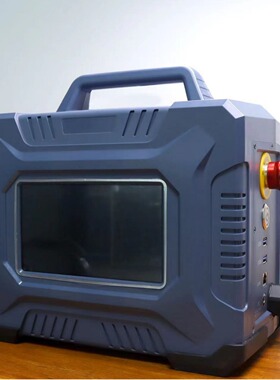 500wSPT F300S光纤激光清障仪远程异物清除器树障异物飘挂物