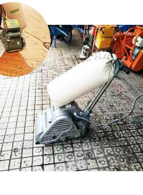室内木地板DO-210翻新 篮球场硅尤地面打磨机皮 体机育实场木地板