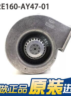 原装ebmp0st风机G2EG2E160-A16-AY4701 AC230V 24/280W 涡轮-鼓0