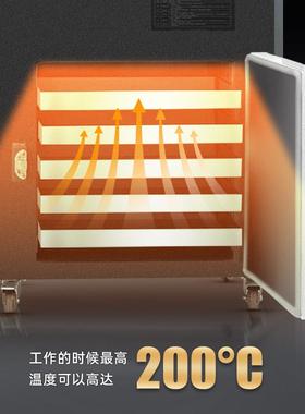 工业烤箱厂家直销恒温高温烘干干燥箱食50383料塑原料机品原料烘